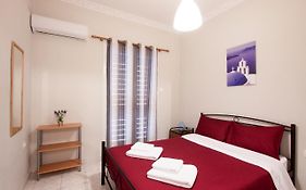 Dounavishomes Apartment - 400M From The Port